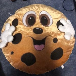 Cookie Plush